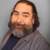 Andres Aguilar SR4 Photo